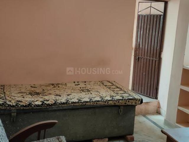1 RK Apartment in Shinde Ki Chhawani for rent Gwalior. The reference number is 18940960