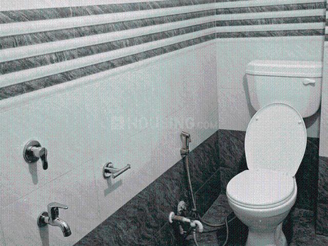 1 RK Apartment in Shri Ram Talawali for rent Indore. The reference number is 20967860