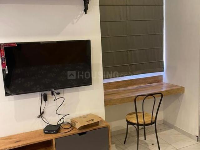 1 RK Apartment in Shyam Nagar for rent Jaipur. The reference number is 19798825