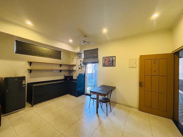 1 RK Apartment in Shyam Nagar for rent Jaipur. The reference number is 19316951
