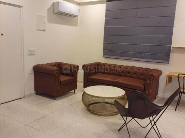 1 RK Apartment in Shyam Nagar for rent Jaipur. The reference number is 20237272
