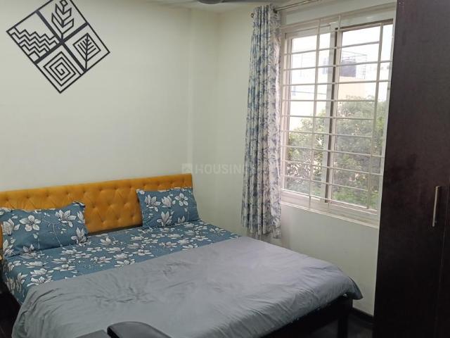 1 RK Apartment in Parappana Agrahara for rent Bengaluru. The reference number is 20602013