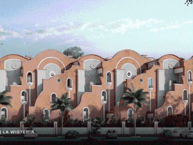 1 RK Apartment in Siolim for resale Goa. The reference number is 16720514