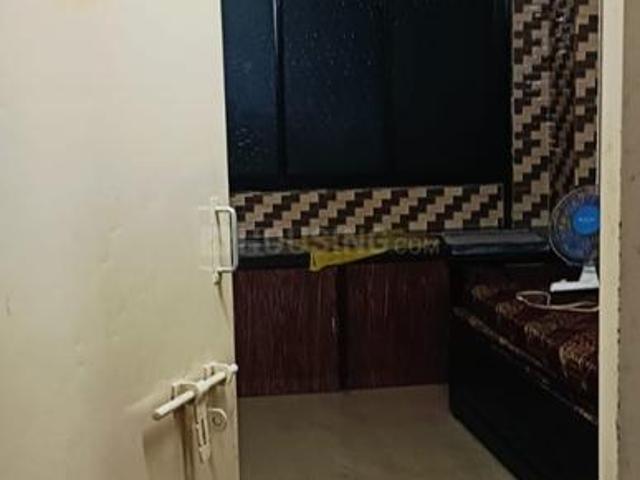 1 RK Apartment in Sion for rent Mumbai. The reference number is 17011293