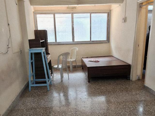 1 RK Apartment in Sion for rent Mumbai. The reference number is 20048691
