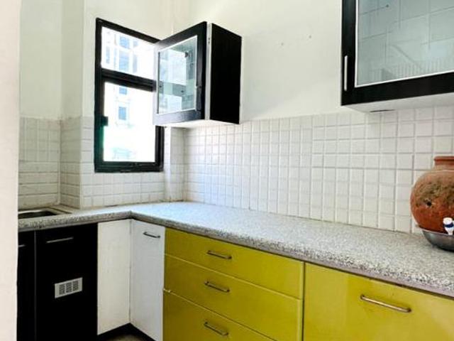 1 RK Apartment in Sikandra for resale Agra. The reference number is 20776320