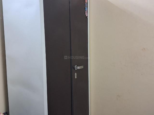 1 RK Apartment in Sikrod for rent Ghaziabad. The reference number is 20602983