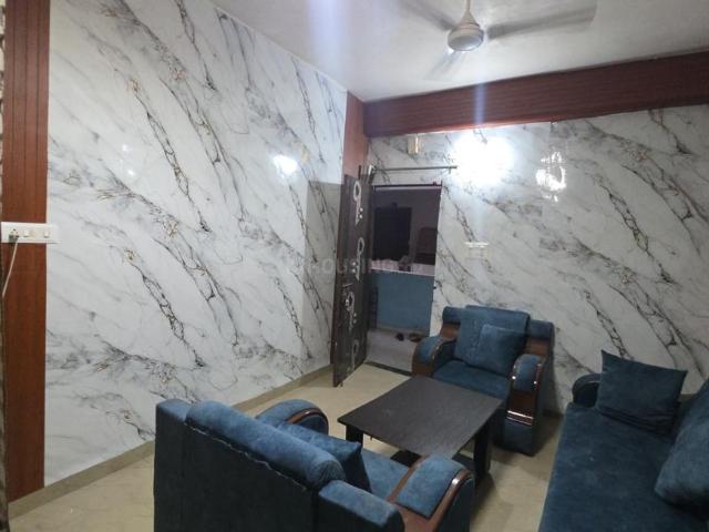 1 RK Apartment in Silicon City for rent Indore. The reference number is 20841448
