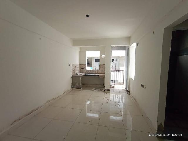 1 RK Apartment in Siruseri for resale Chennai. The reference number is 20471207