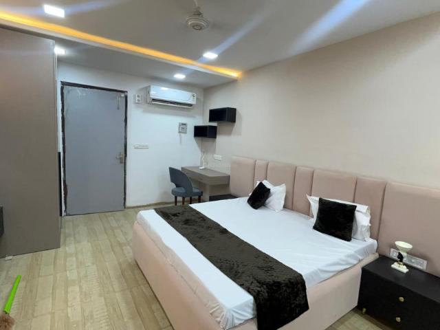 1 RK Apartment in Sitapura for rent Jaipur. The reference number is 20737733