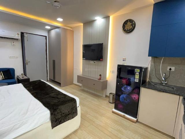 1 RK Apartment in Sitapura for rent Jaipur. The reference number is 20737910