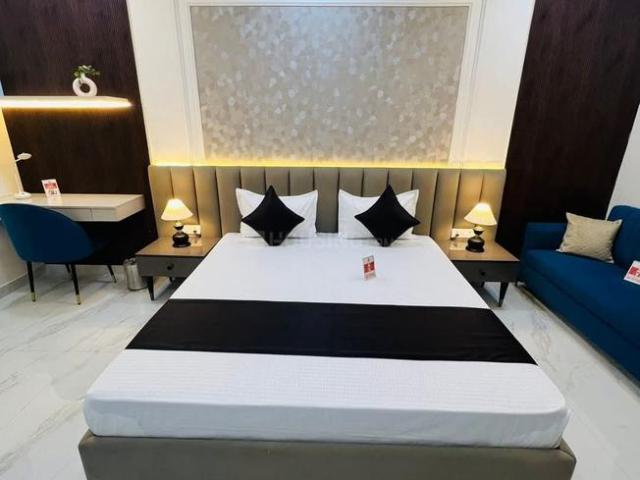 1 RK Apartment in Sitapura for resale Jaipur. The reference number is 19360186