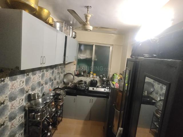1 RK Apartment in Somwar Peth for rent Pune. The reference number is 20664541