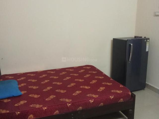 1 RK Apartment in Somajiguda for rent Hyderabad. The reference number is 20226836