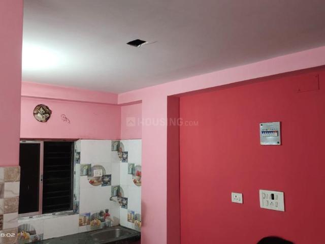 1 RK Apartment in South Dum Dum for rent Kolkata. The reference number is 20458140