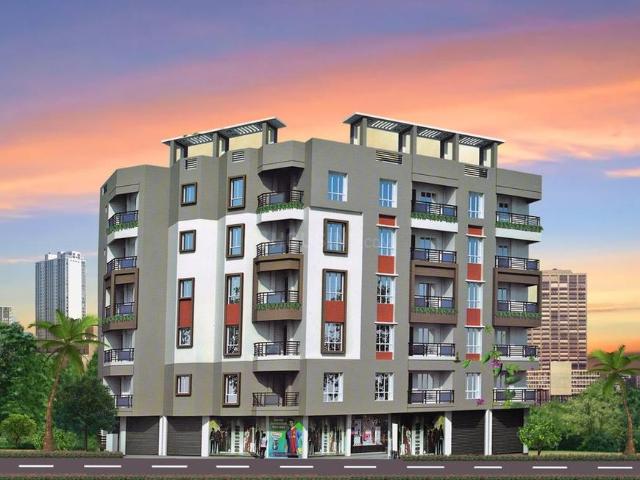 1 RK Apartment in South Dum Dum for resale Kolkata. The reference number is 20931735