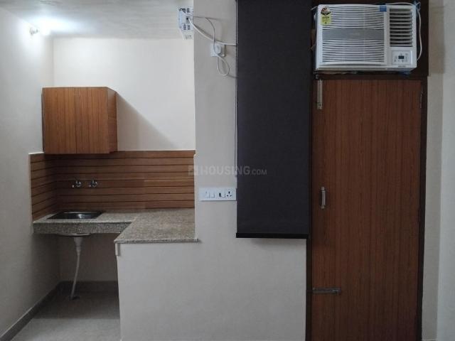 1 RK Apartment in Southern Peripheral Road for rent Gurgaon. The reference number is 19803505