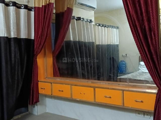 1 RK Apartment in Sunrakh Bangar for rent Vrindavan. The reference number is 20946516