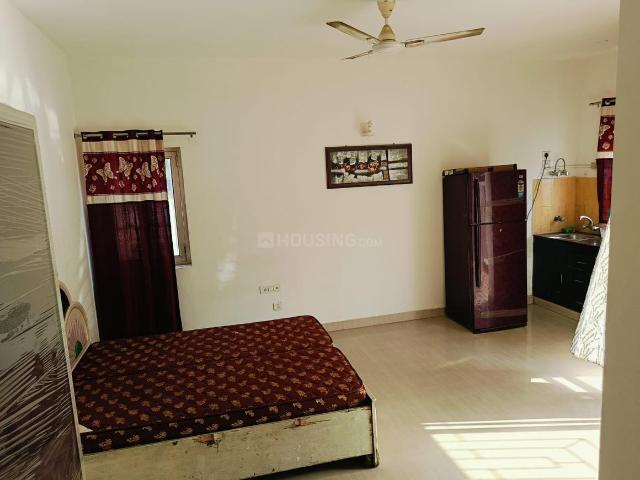 1 RK Apartment in Sunrakh Bangar for resale Mathura. The reference number is 16146012