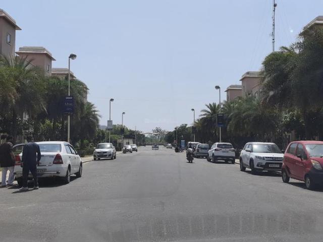 1 RK Apartment in Sunrakh Bangar for resale Mathura. The reference number is 6460278