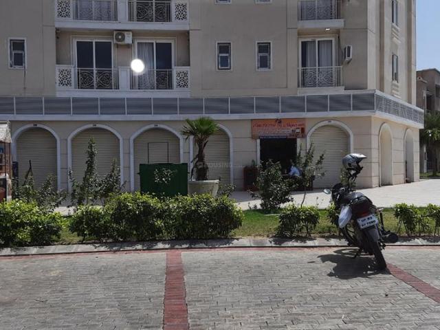 1 RK Apartment in Sunrakh Bangar for resale Mathura. The reference number is 6664257