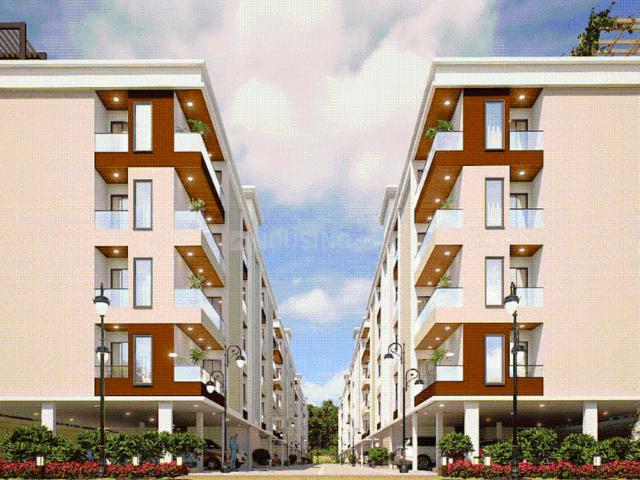1 RK Apartment in Sunrakh Road for resale Vrindavan. The reference number is 20242676
