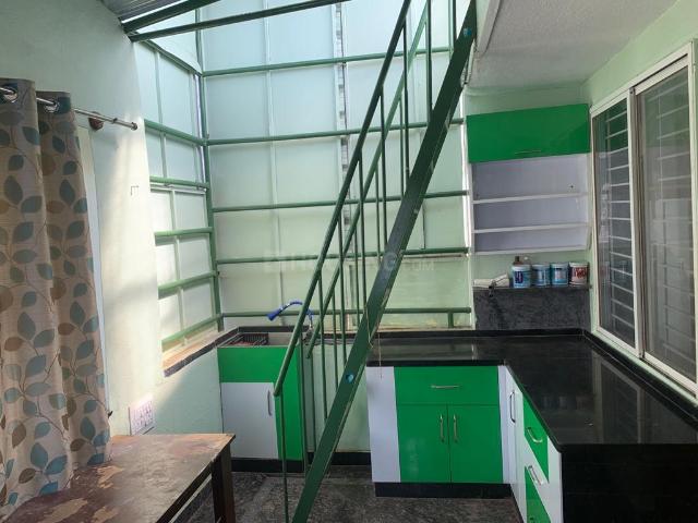 1 RK Apartment in Subramanyapura for rent Bengaluru. The reference number is 10799279