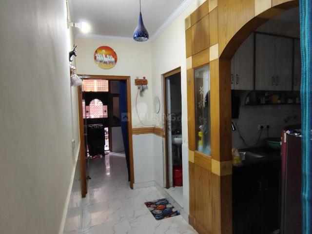 1 RK Apartment in Suraj Vihar for resale New Delhi. The reference number is 20799009