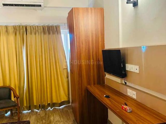 1 RK Apartment in Surajpur for rent Greater Noida. The reference number is 18236267