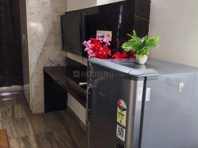 1 RK Apartment in Surajpur for rent Greater Noida. The reference number is 19725042