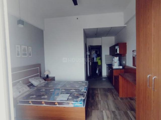 1 RK Apartment in Surajpur for rent Greater Noida. The reference number is 20491029