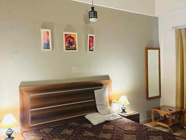 1 RK Apartment in Surajpur for rent Greater Noida. The reference number is 20542300