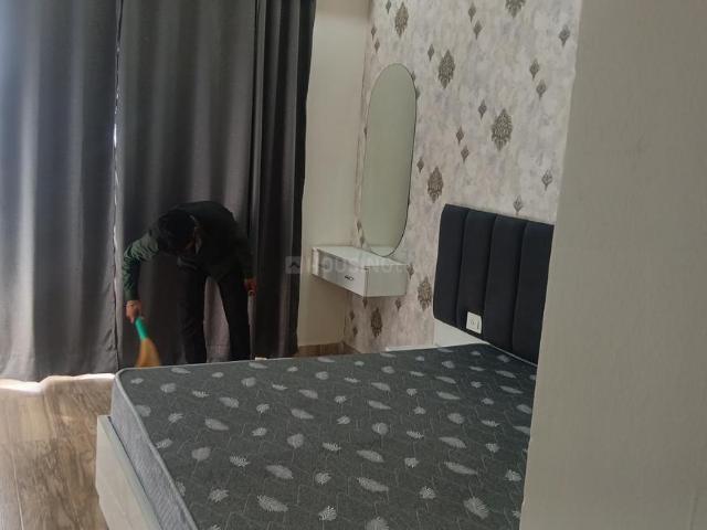 1 RK Apartment in Surajpur for rent Greater Noida. The reference number is 20658188