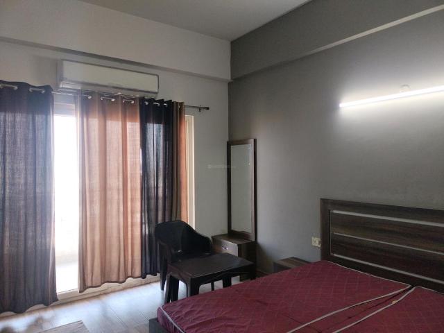 1 RK Apartment in Surajpur for resale Gulistanpur. The reference number is 16385372