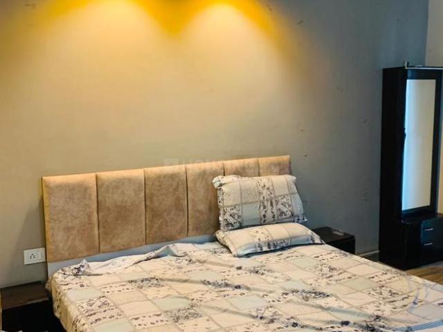 1 RK Apartment in Surajpur for resale Greater Noida. The reference number is 14323033