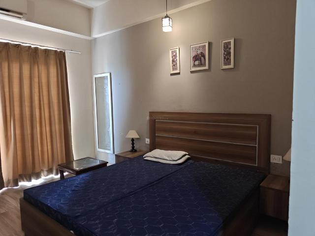1 RK Apartment in Surajpur for resale Greater Noida. The reference number is 19699678