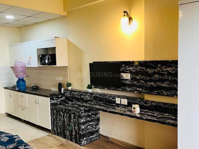 1 RK Apartment in Surajpur for resale Greater Noida. The reference number is 20658578