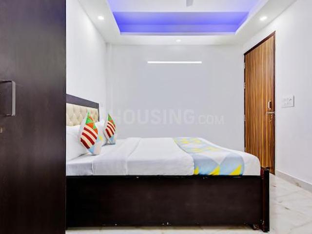 1 RK Apartment in Sushant Lok Phase 1 for rent Gurgaon. The reference number is 10182506