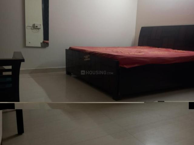 1 RK Apartment in Sushant Lok Phase 1 for rent Gurgaon. The reference number is 13373122