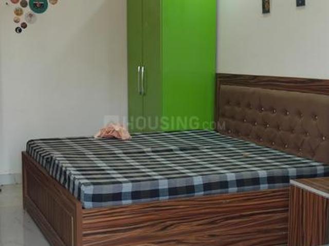 1 RK Apartment in Sushant Lok Phase 1 for rent Gurgaon. The reference number is 19427420