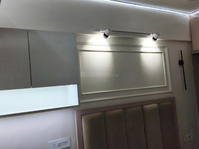 1 RK Apartment in Sushant Lok Phase 1 for rent Gurgaon. The reference number is 20577503