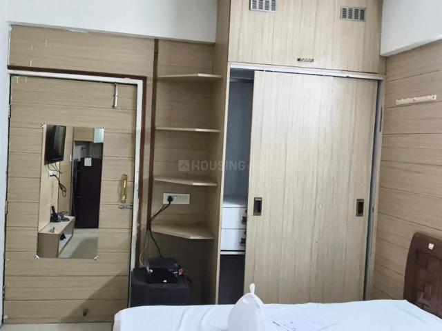 1 RK Apartment in Sushant Lok Phase 1 for rent Gurgaon. The reference number is 20784384