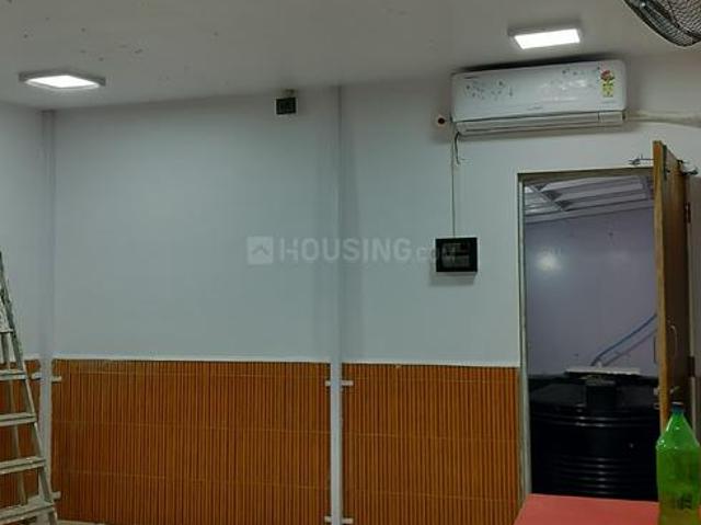 1 RK Duplex in Airoli for rent Navi Mumbai. The reference number is 20173437
