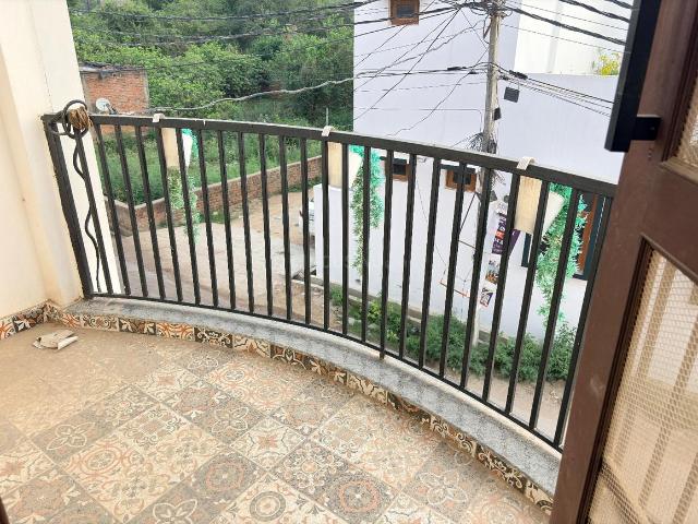 1 RK Duplex in Gomti Nagar for rent Lucknow. The reference number is 19927218