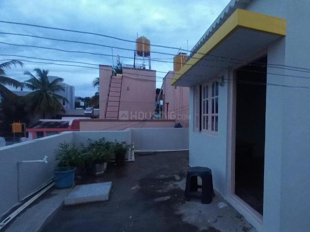 1 RK Duplex in Gokulam for rent Mysore. The reference number is 20219579