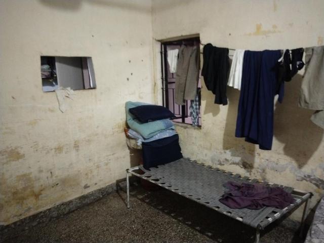 1 RK Duplex in Hatkeshwar for rent Ahmedabad. The reference number is 17606907