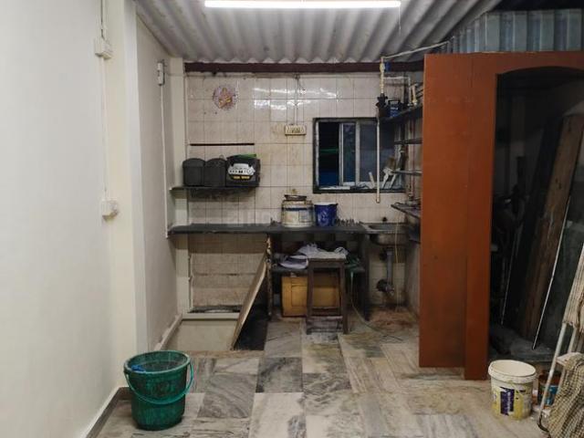 1 RK Duplex in Kurla West for rent Mumbai. The reference number is 20549134