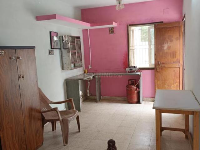 1 RK Duplex in Old Padra Road for rent Vadodara. The reference number is 19954662