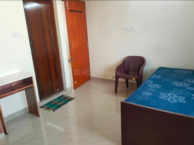 1 RK Duplex in Pallikaranai for rent Chennai. The reference number is 18114550