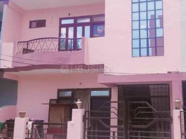 1 RK Duplex in Shivaji Nagar for rent Jhansi. The reference number is 20585712